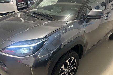 Toyota Yaris 11.525 km 23.990 &euro; LEONBERG 71229