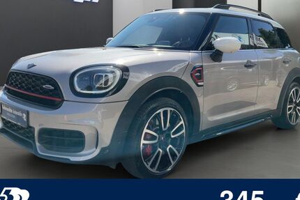 Mini John Cooper Works Countryman 44.395 km 34.550 &euro; Eutin 23701