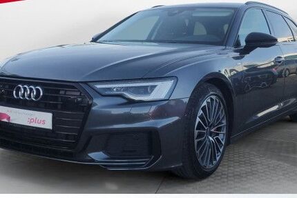 Audi A6 54.950 km 37.290 &euro; Crailsheim 74564