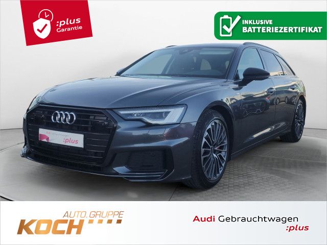 Audi A6 54.950 km 37.290 &euro; Crailsheim 74564