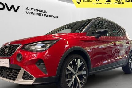 Seat Arona 75.500 km 18.880 &euro; Heilbronn 74076