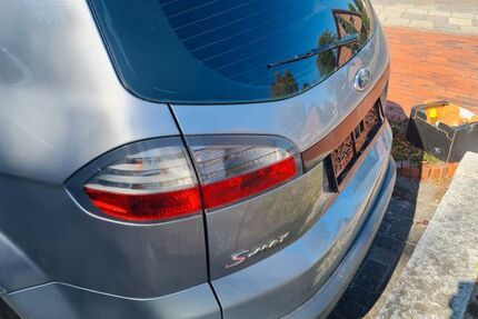 Ford S-Max 298.000 km 750 &euro; Papenburg 26871