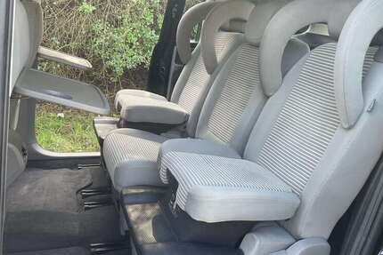 Seat Alhambra 180.000 km 10.590 &euro; Mannheim 68309