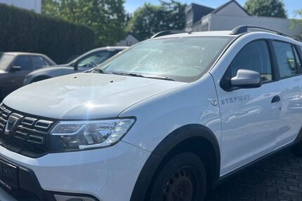 Dacia Logan 186.660 km 5.990 &euro; Saarlouis 66740