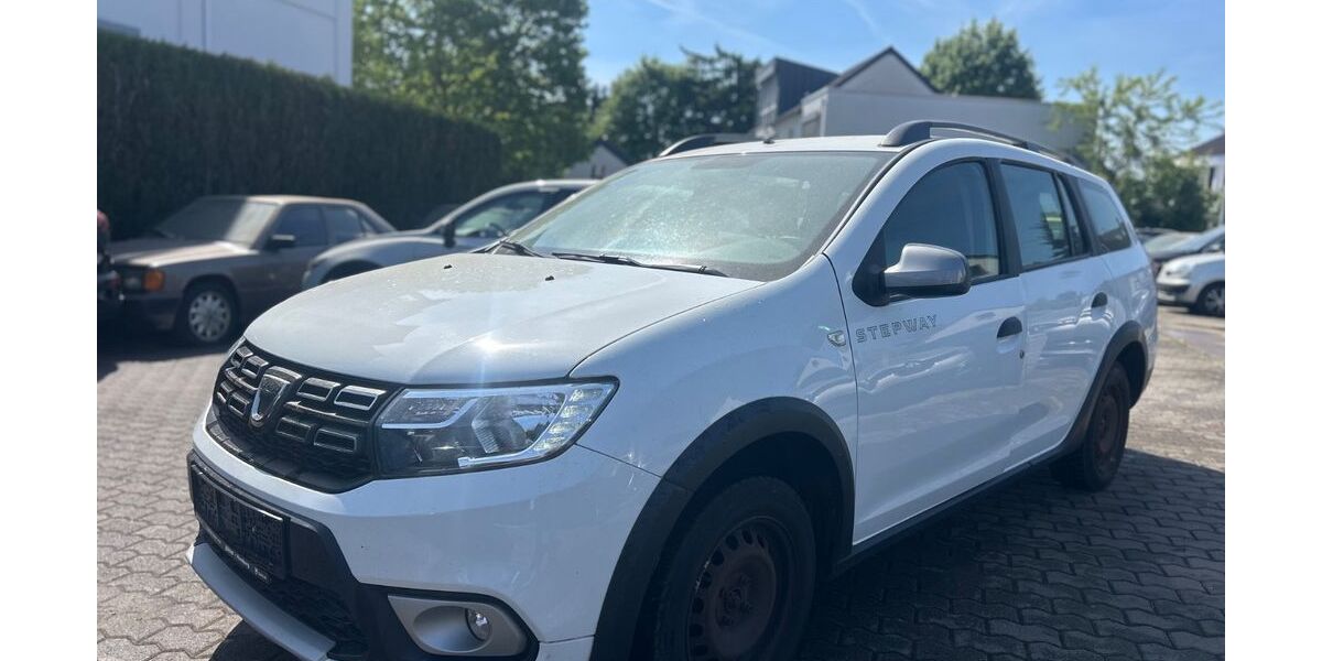 Dacia Logan 186.660 km 5.990 &euro; Saarlouis 66740