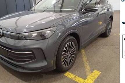 VW Tiguan 25.690 km 37.989 € Wittenberg 06886