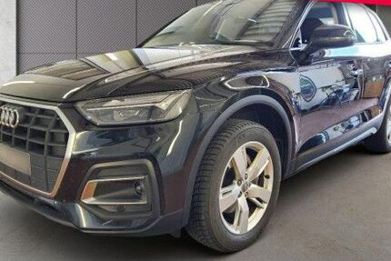 Audi Q5 97.382 km 29.890 &euro; Flensburg 24941