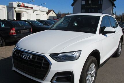 Audi Q5 112.000 km 27.990 &euro; Böblingen 71032