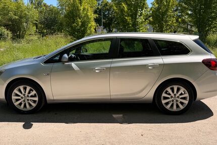 Opel Astra 225.000 km 4.500 &euro; Lahr/Schwarzwald 77933
