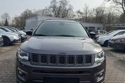 Jeep Compass 159.700 km 14.399 &euro; Winnweiler 67722
