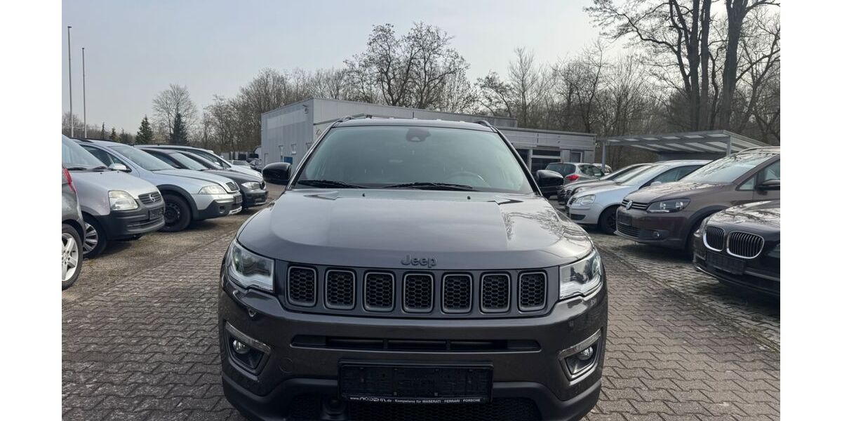 Jeep Compass 159.700 km 14.399 &euro; Winnweiler 67722