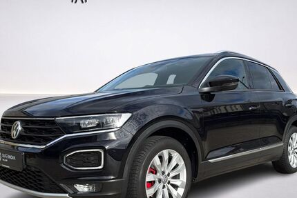 VW T-Roc 77.999 km 17.490 &euro; Braunschweig 38104