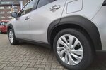 S-Cross 1.4 Comfort Hybrid +Kamera+LED+BT+