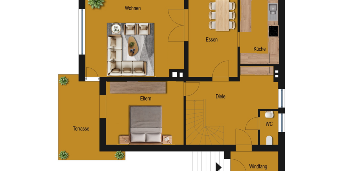 Klasse Anwesen als Wohlfühloase - Einfamilienhaus Malschwitz | Angebot:26980707