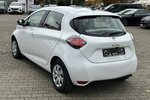 Renault ZOE Life R110 / SitzH / LenkradH / RückfahrK 50.300 km 14.890 &euro; Donauwörth 86609