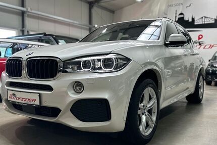 BMW X5 70.000 km 35.999 &euro; Coswig 01640