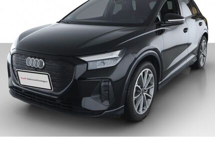 Audi Q4 e-tron 5.400 km 49.990 € Füssen 87629