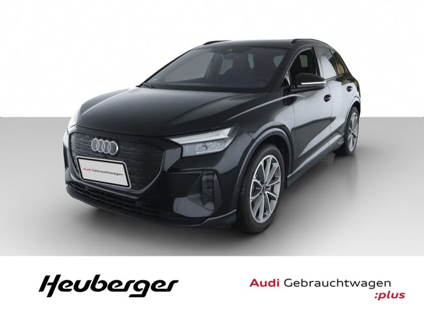 Audi Q4 e-tron 5.400 km 49.990 € Füssen 87629