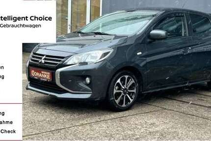 Mitsubishi Space Star 13.000 km 15.300 &euro; Berlin / Hohenschönhausen 13055