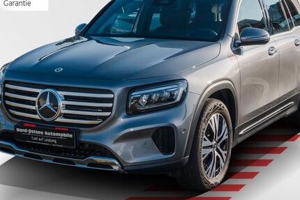 Mercedes-Benz GLB 200 5.641 km 40.350 &euro; Bad Belzig 14806