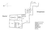 Etagenwohnung Dillingen an der Donau - 2 Zimmer, 79 m&sup2;, 869&euro; | Angebot:26284465