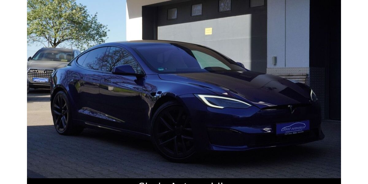 Tesla Model S 105.000 km 69.999 &euro; Owen 73277