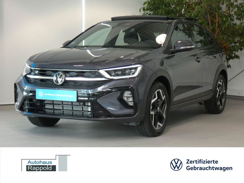 VW Taigo 4.500 km 31.990 € Blaufelden 74572