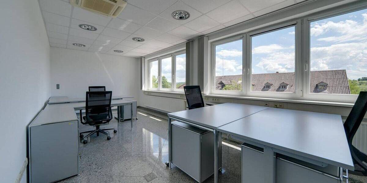 Gewerbeobjekt Würzburg Grombühl - 7.380&euro; | Angebot:26835492