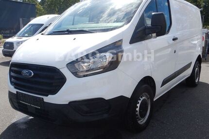 Ford Transit Custom 150.395 km 10.300 € Nürnberg 90449