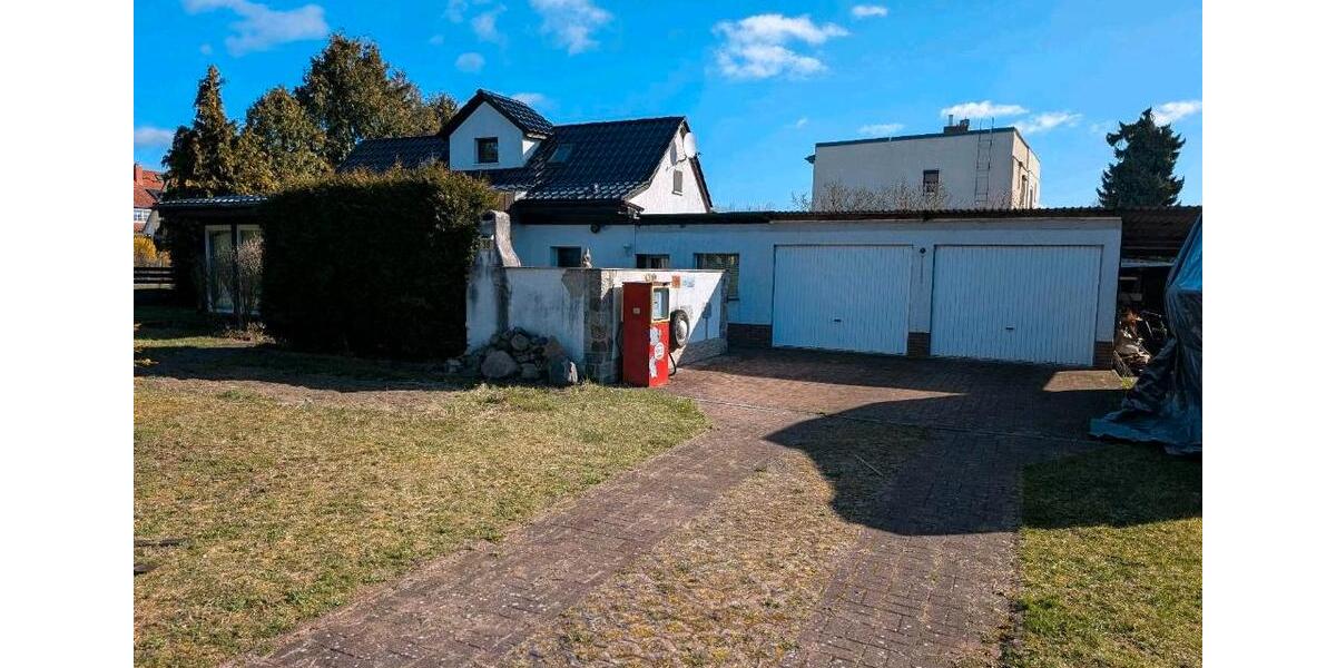 Einfamilienhaus Bernau bei Berlin - 7 Zimmer, 90 m&sup2;, 320.000&euro; | Angebot:26025093