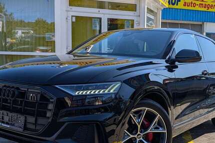 Audi Q8 73.613 km 71.850 € Würzburg 97078