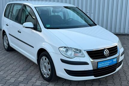 VW Touran 139.452 km 5.790 &euro; Haselünne 49740