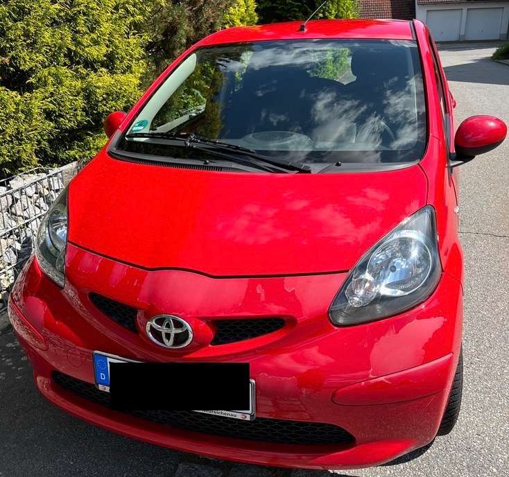 Aygo