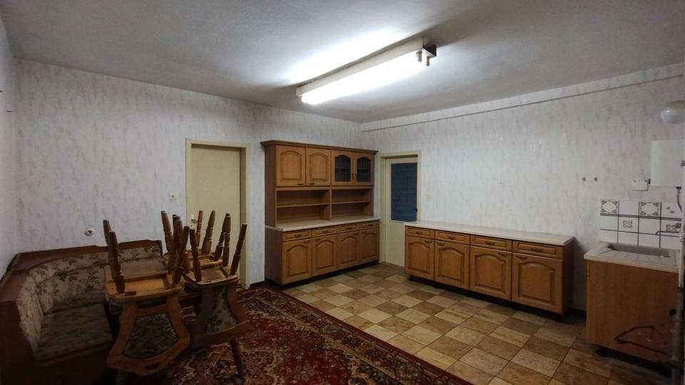 Bauernhaus, Landhaus Barchfeld-Immelborn Immelborn - 10 Zimmer, 180 m&sup2;, 119.000&euro; | Angebot:26839982