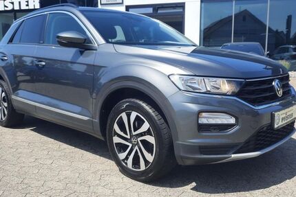 VW T-Roc 75.000 km 18.980 &euro; Neuenburg am Rhein 79395