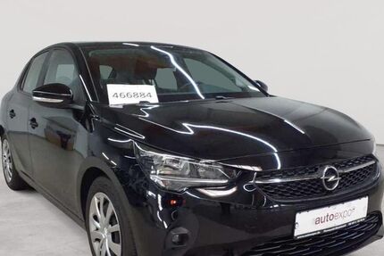 Opel Corsa 50.473 km 11.290 &euro; Fernwald-Steinbach 35463