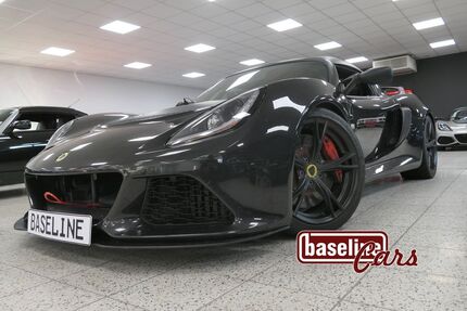 Lotus Exige 26.500 km 66.999 &euro; Sonnefeld 96242