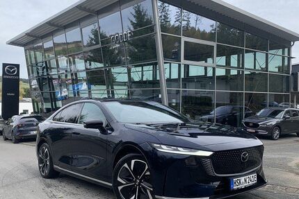 Mazda 6e 3.843 km 39.490 &euro; Schmallenberg 57392