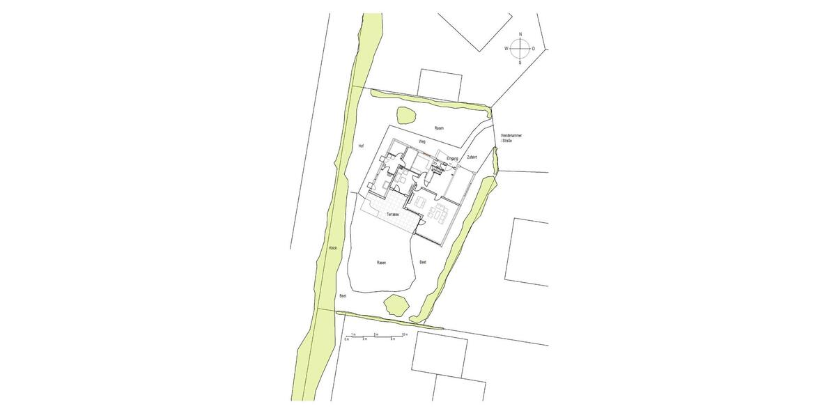 Einfamilienhaus Mittelangeln - 6 Zimmer, 209 m&sup2;, 445.000&euro; | Angebot:27233618