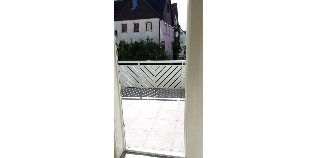 Etagenwohnung Wendlingen - 3 Zimmer, 66 m&sup2;, 825&euro; | Angebot:24855830