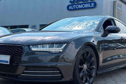 Audi A7 159.230 km 20.899 &euro; Elmshorn (bei Hamburg) 25335