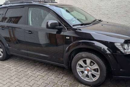 Fiat Freemont 114.031 km 8.300 &euro; Schechen 83135