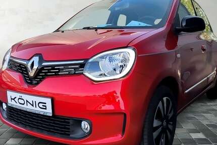 Renault Twingo 9.560 km 15.997 &euro; Dahlwitz-Hoppegarten 15366