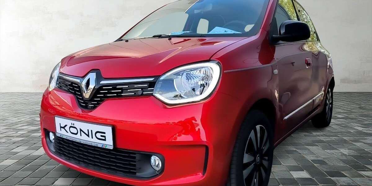 Renault Twingo 9.560 km 15.997 &euro; Dahlwitz-Hoppegarten 15366