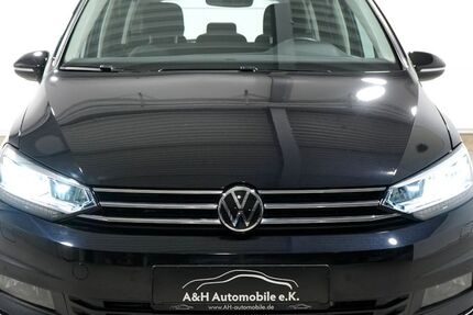 VW Touran 43.540 km 28.590 &euro; Hürth bei Köln 50354