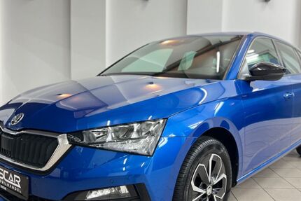 Skoda Scala 160.000 km 10.400 &euro; Großaspach 71546