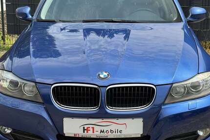 BMW 320 170.850 km 5.650 &euro; Gummersbach, Stadt 51645
