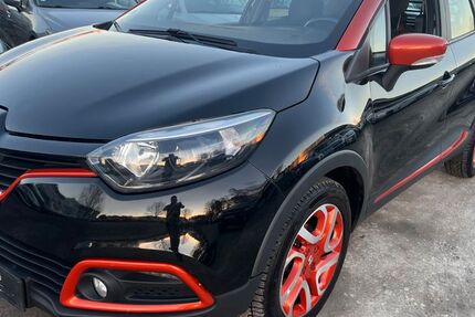 Renault Captur 240.000 km 4.200 &euro; Neuseddin bei Berlin 14554