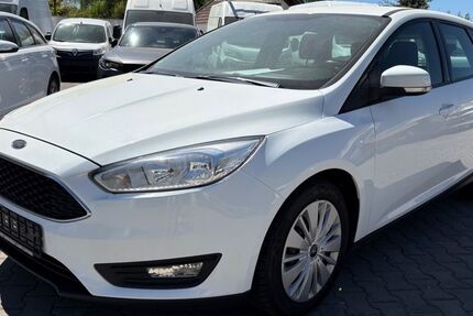 Ford Focus 192.000 km 6.900 &euro; Metten 94526