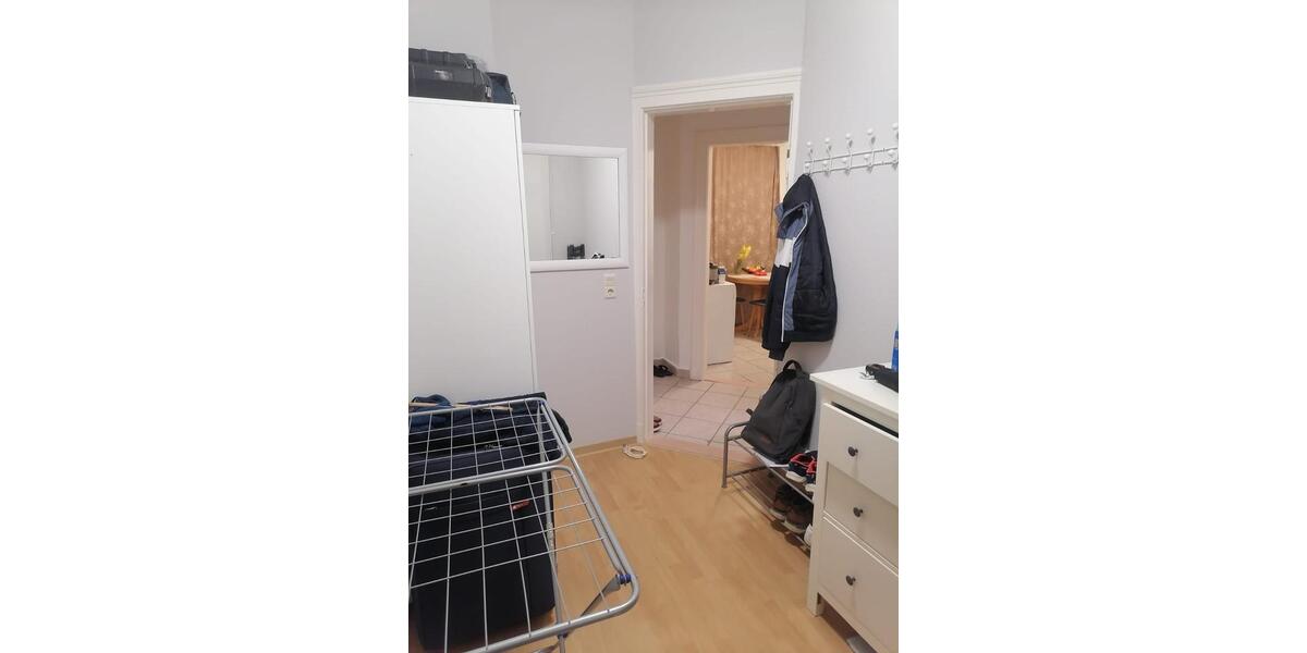 Erdgeschoßwohnung Tönning - 2 Zimmer, 30 m&sup2;, 300&euro; | Angebot:24813124